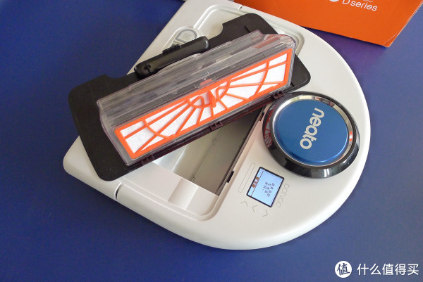 neato Robotics Botvac D7500 ɨػ飺ЧʲŸ