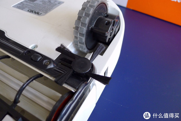 neato Robotics Botvac D7500 ɨػ飺ЧʲŸ