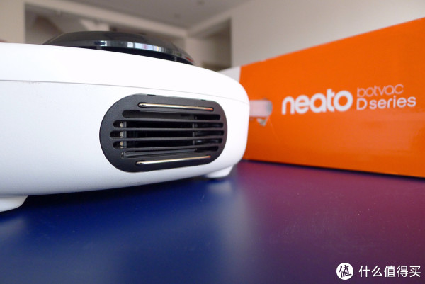 neato Robotics Botvac D7500 ɨػ飺ЧʲŸ