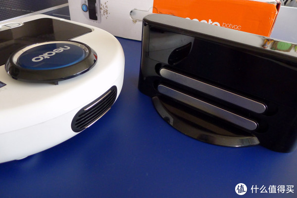 neato Robotics Botvac D7500 ɨػ飺ЧʲŸ