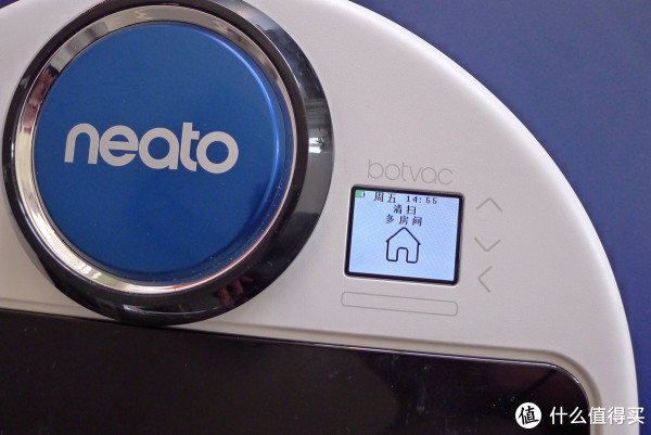 neato Robotics Botvac D7500 ɨػ飺ЧʲŸ