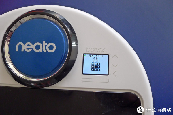 neato Robotics Botvac D7500 ɨػ飺ЧʲŸ