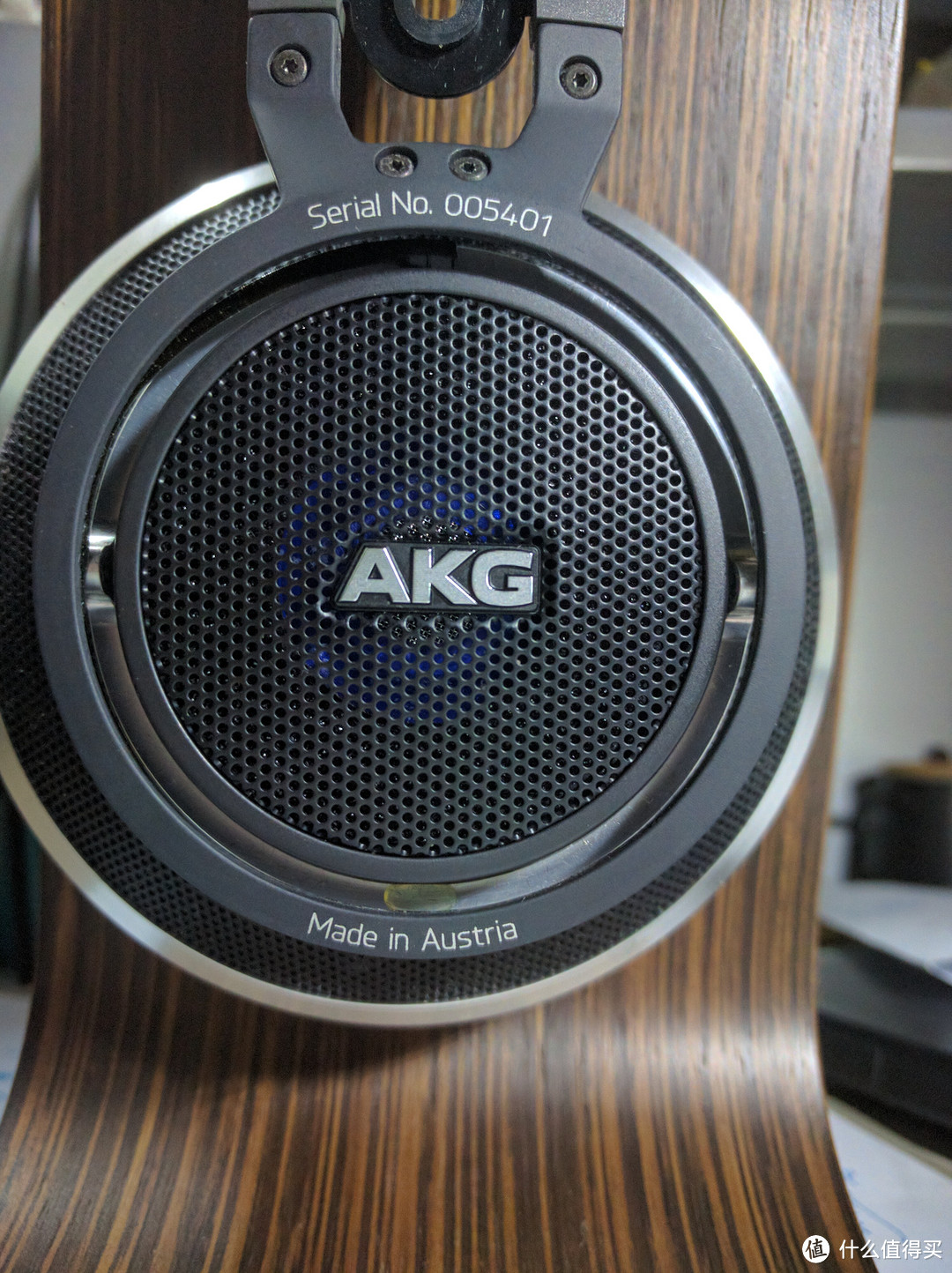 旗舰当之无愧：AKG 爱科技 K812 旗舰级 头戴式监听耳机（彩蛋：补拍RS1i）