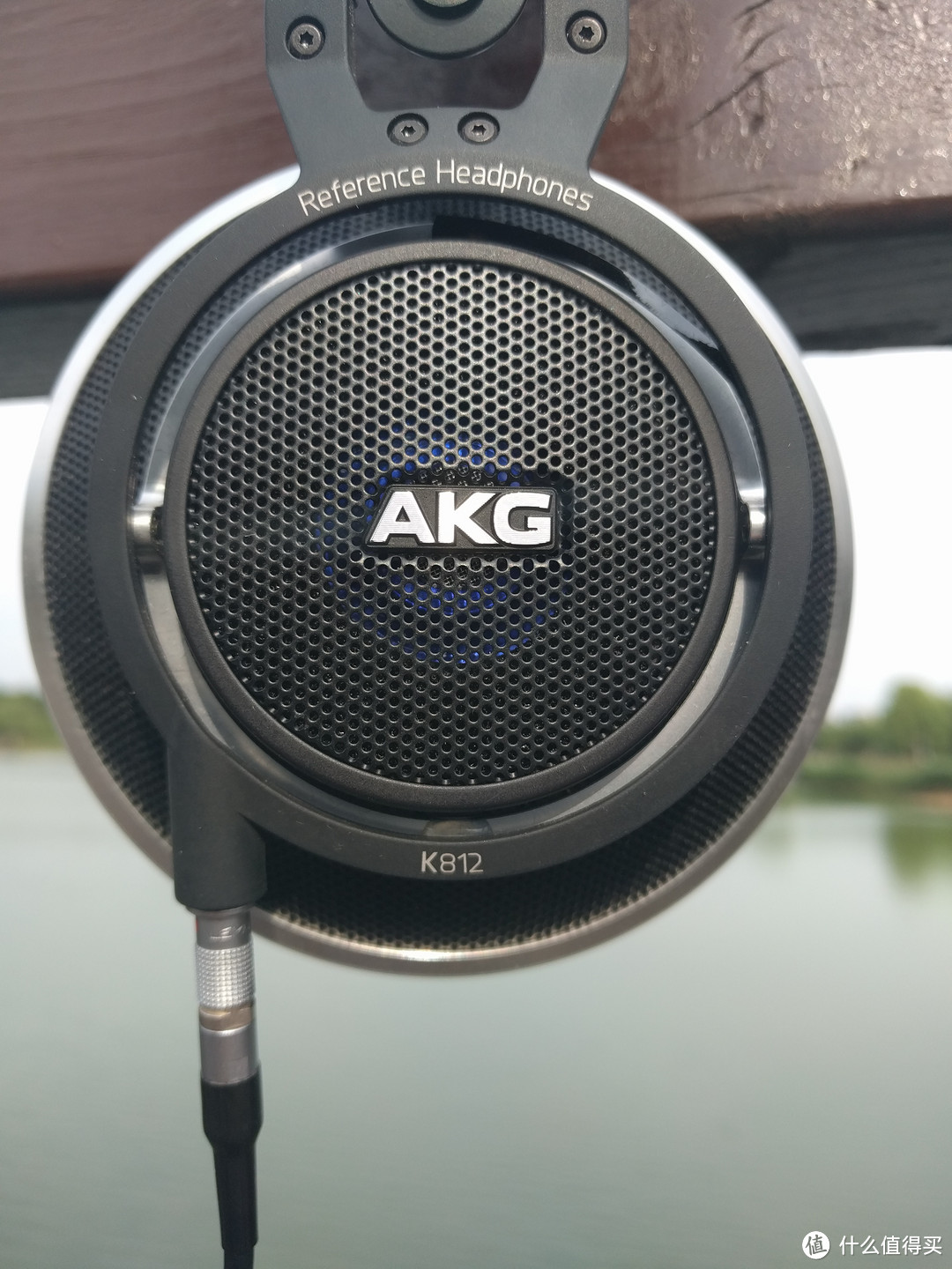 旗舰当之无愧：AKG 爱科技 K812 旗舰级 头戴式监听耳机（彩蛋：补拍RS1i）