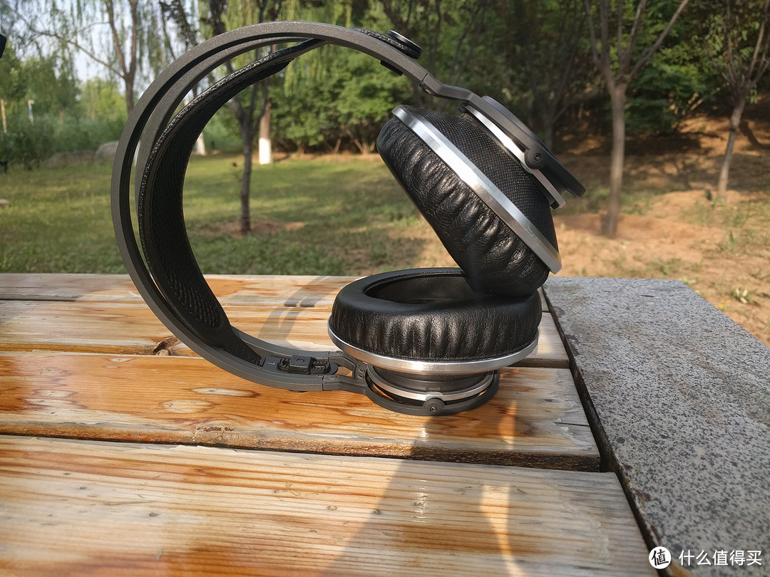 旗舰当之无愧：AKG 爱科技 K812 旗舰级 头戴式监听耳机（彩蛋：补拍RS1i）