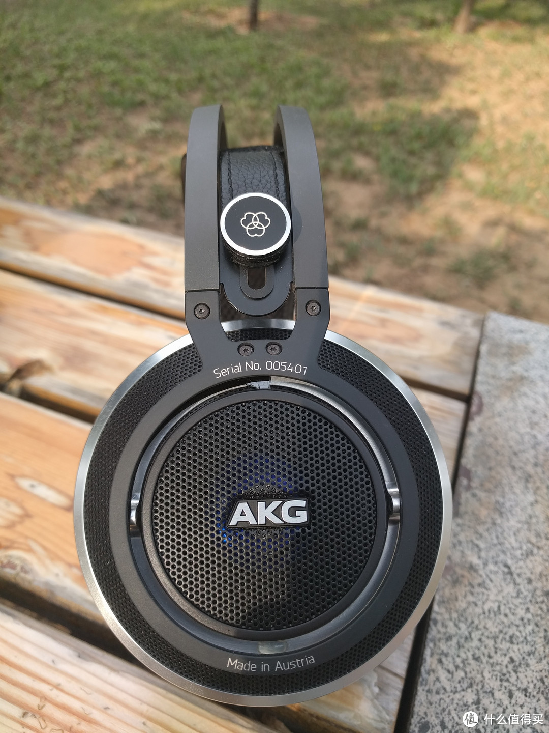 旗舰当之无愧：AKG 爱科技 K812 旗舰级 头戴式监听耳机（彩蛋：补拍RS1i）