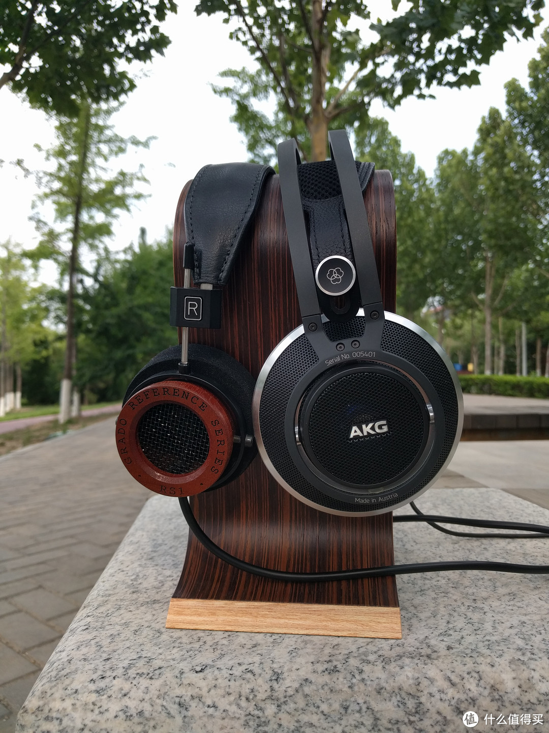 旗舰当之无愧：AKG 爱科技 K812 旗舰级 头戴式监听耳机（彩蛋：补拍RS1i）