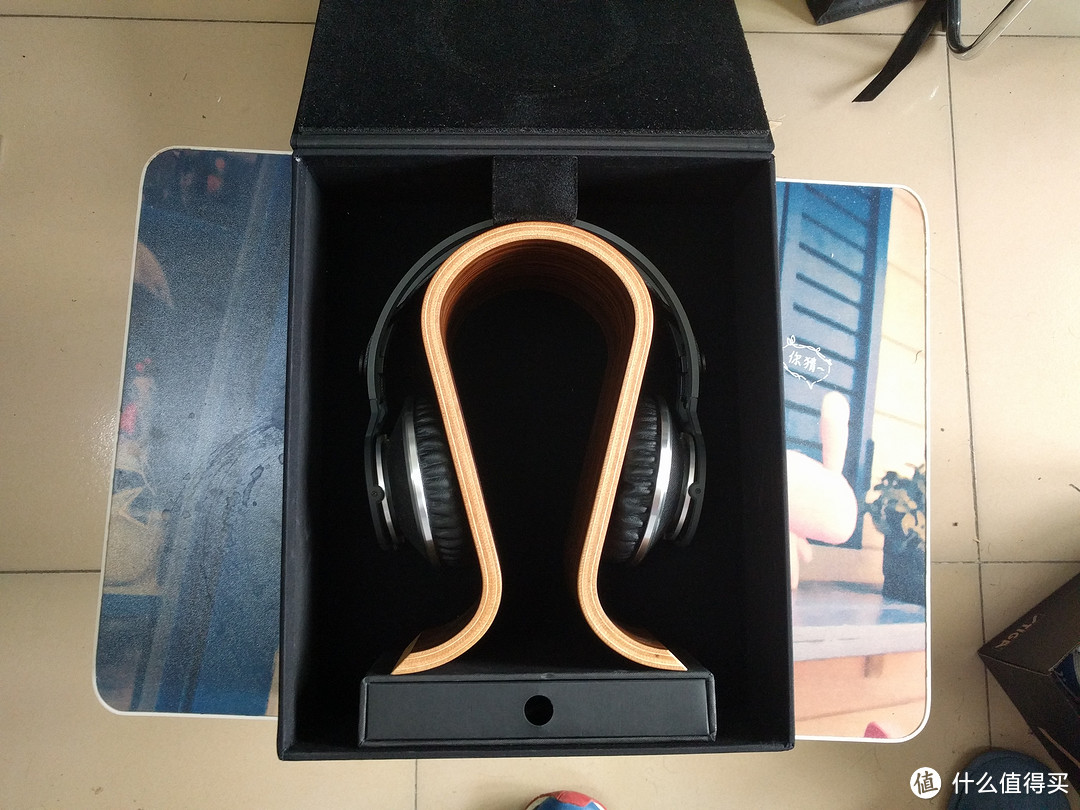 旗舰当之无愧：AKG 爱科技 K812 旗舰级 头戴式监听耳机（彩蛋：补拍RS1i）