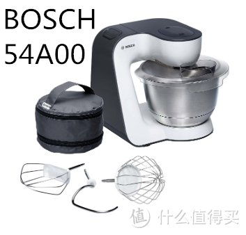 BOSCH MUM54A00 厨师机