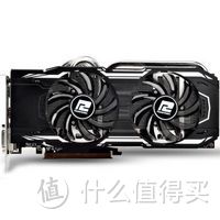 装X有道 — Dataland 迪兰 R9 380X 酷能 4G 显卡拆解加超频