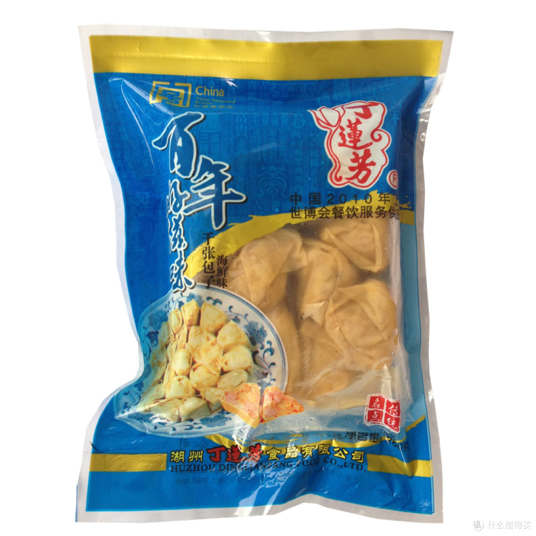 距离不是问题——端午时令食品的网购体验