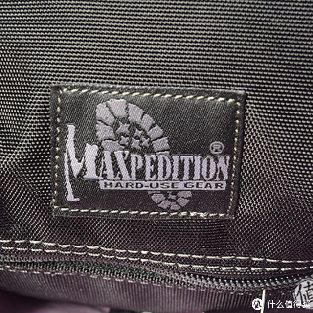 MAXPEDITION 美国马盖先  Fatboy G.T.G. Versipack开箱