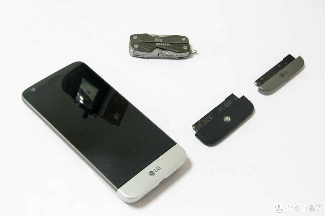 别人"家“的老公：LG G5 模块化手机众测报告 