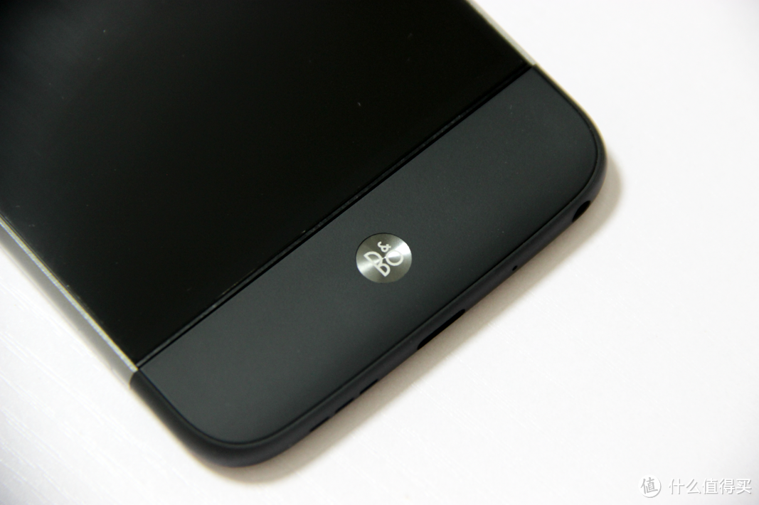 别人"家“的老公：LG G5 模块化手机众测报告 