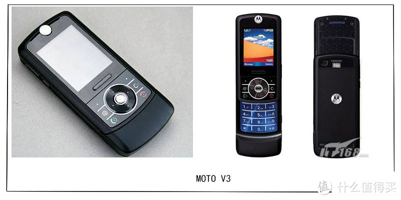 余热还在，再来一发：回顾那些年我们用过的手机，一个伪MOTO粉眼中昔日巨头的兴衰荣辱