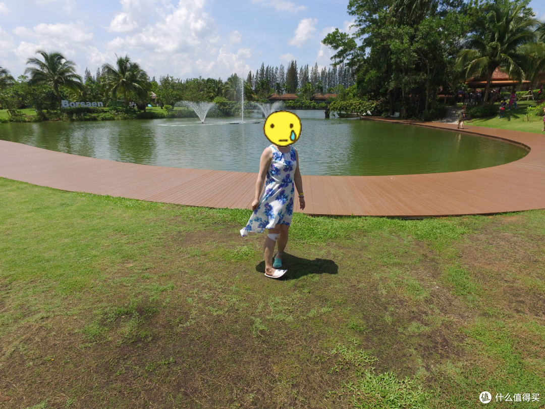 我的泰囧普吉岛蜜月之旅(进医院、警局、被骗)