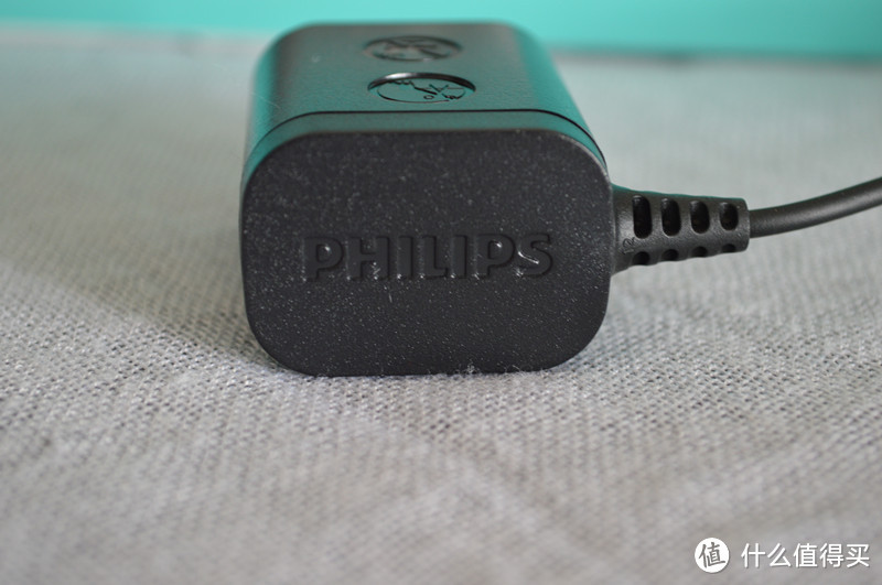 告别黑头，开启男士洁面新时代—— PHILIPS 飞利浦 MS5031 男士净颜清透洁肤仪评测报告