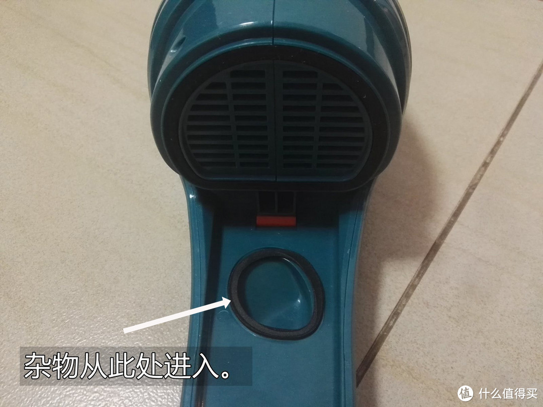 为了买颗卤蛋，凑单Deerma 德尔玛 DX900 推杆吸尘器