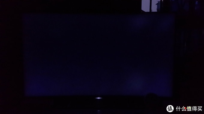 当信仰遇上国人：SONY 索尼 KD-55S8500C 55英寸 曲面4K 3D智能液晶电视 开箱