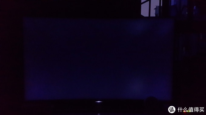 当信仰遇上国人：SONY 索尼 KD-55S8500C 55英寸 曲面4K 3D智能液晶电视 开箱