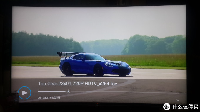 当信仰遇上国人：SONY 索尼 KD-55S8500C 55英寸 曲面4K 3D智能液晶电视 开箱