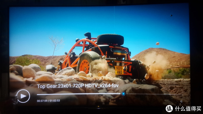 当信仰遇上国人：SONY 索尼 KD-55S8500C 55英寸 曲面4K 3D智能液晶电视 开箱