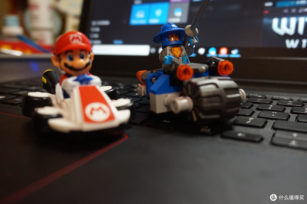 得来不易的乐高拼砌包——LEGO 乐高 30371 Nexo Knights 拼砌包