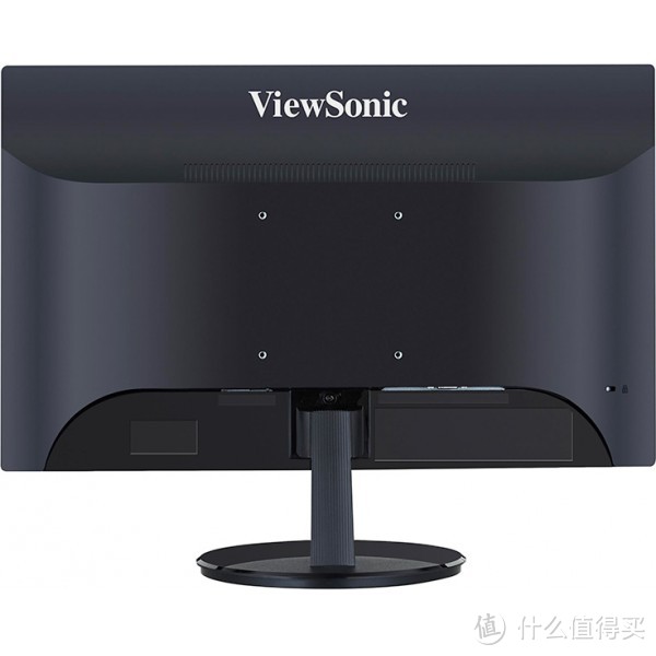 入门级IPS与MVA的对话：明基GW2760HS与优派VA2759-smh 显示器横评