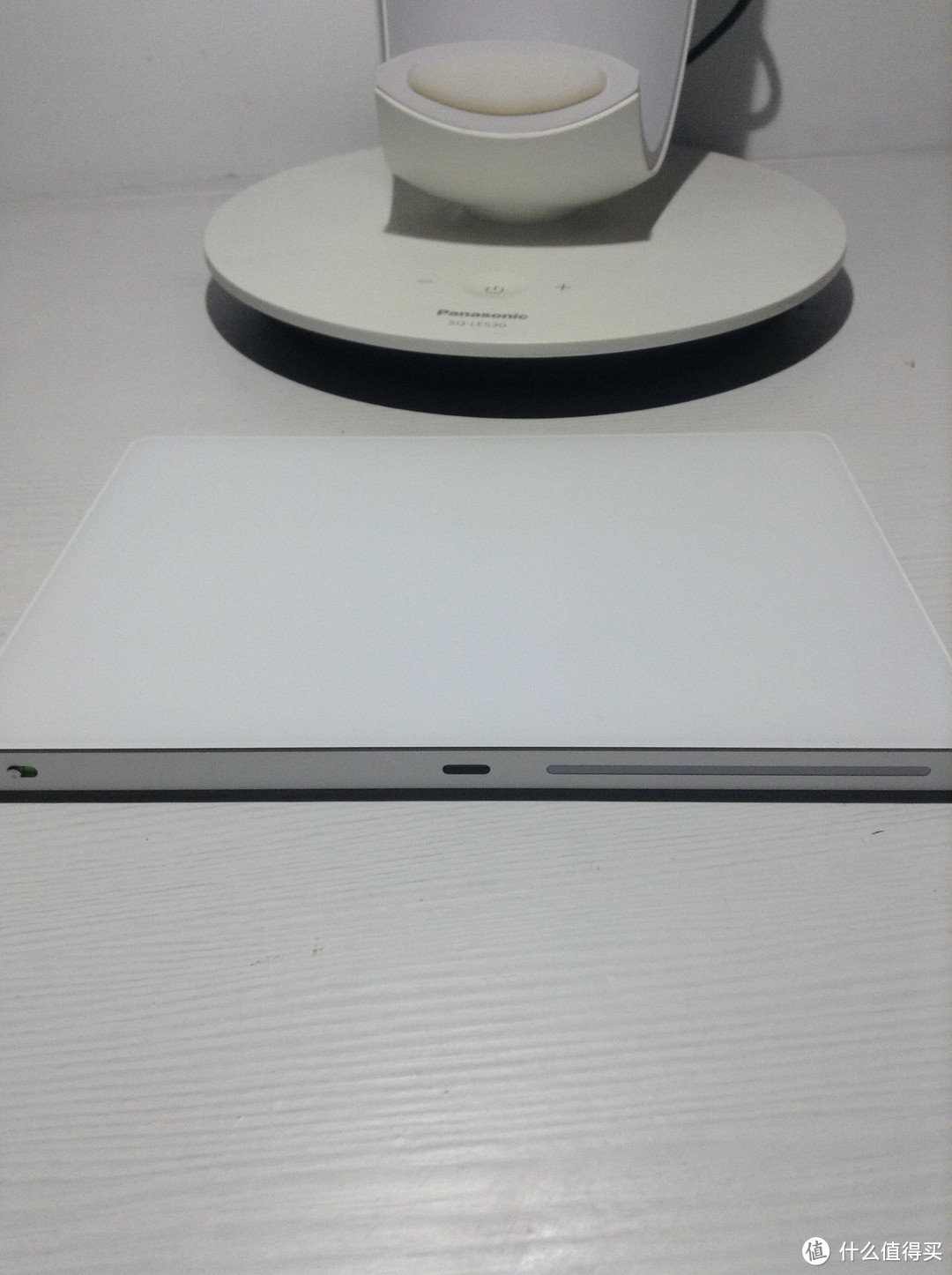 #618看我的#Apple 苹果 Magic Trackpad 2 触控板和logitech 罗技 M510不得不说的故事