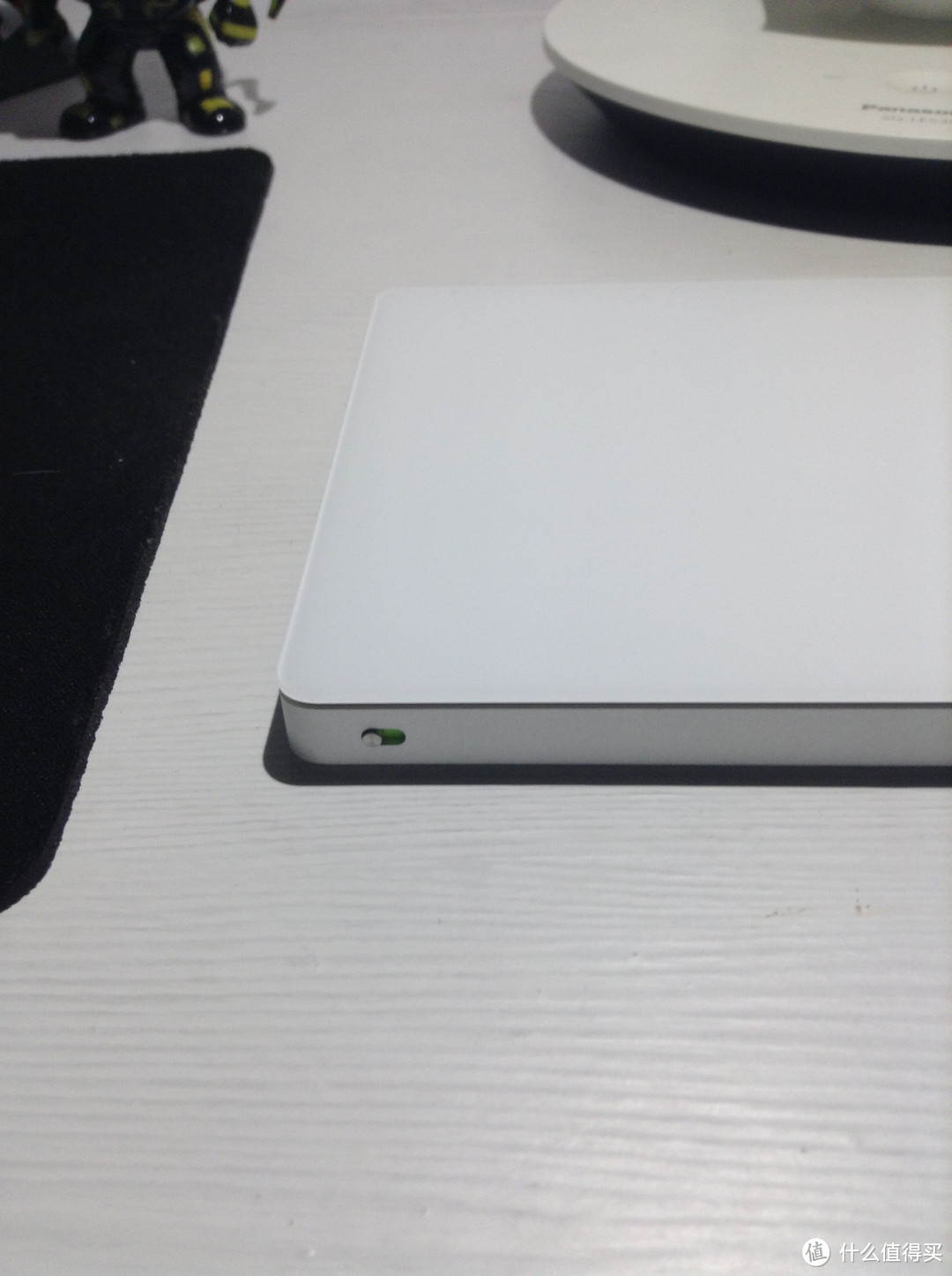 #618看我的#Apple 苹果 Magic Trackpad 2 触控板和logitech 罗技 M510不得不说的故事