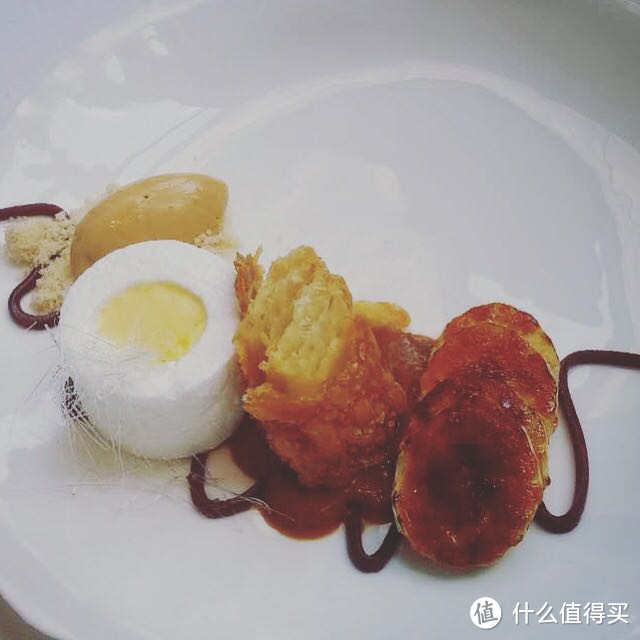 无关权势 或关情怀 去特朗普的楼里吃一餐Jean-Georges