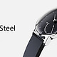 颜值还是最重要的！Withings Activité Steel 开箱体验