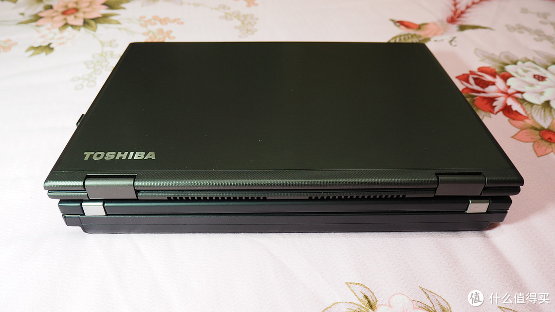 Toshiba 东芝 Satellite Radius12（p20w）笔记本电脑 超值海淘记