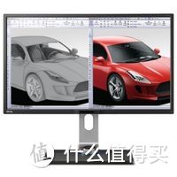 BenQ 明基 BL3200PT 开箱&修图那些事儿