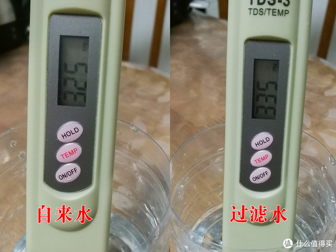 饮水安全--安之星 超滤净水器 使用有感