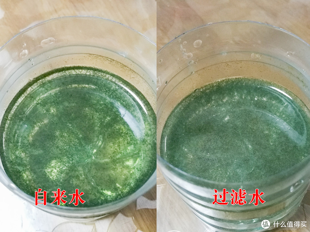 饮水安全--安之星 超滤净水器 使用有感