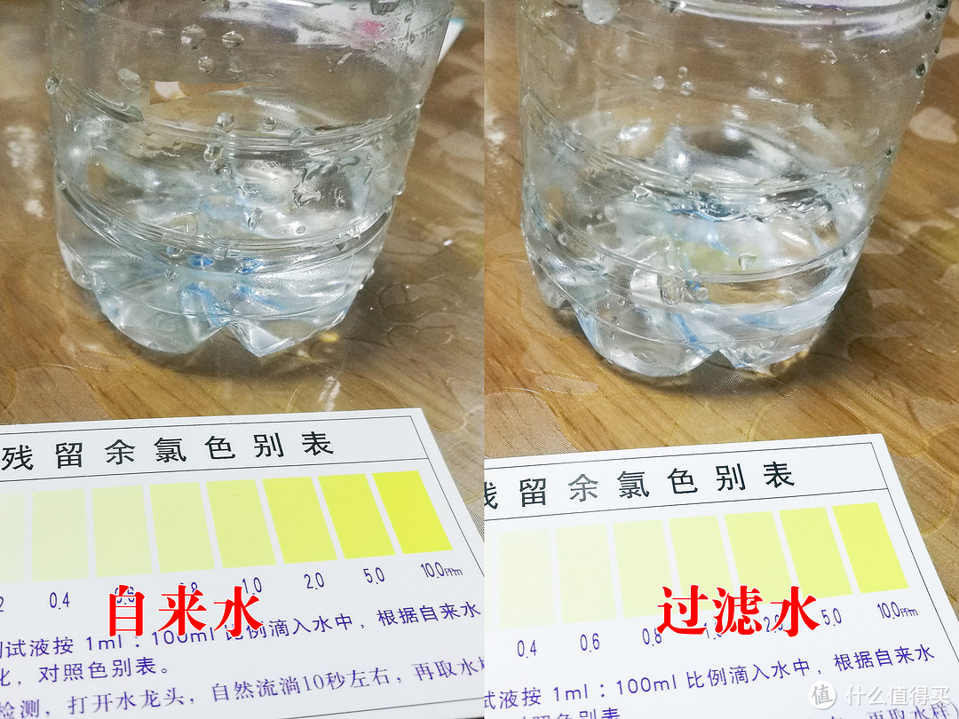 饮水安全--安之星 超滤净水器 使用有感