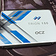 老本升级 OCZ 饥饿鲨 Trion 150 SSD 固态硬盘