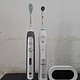  # 618看我的# 我的电动牙刷选购之旅：PHILIPS 飞利浦 Sonicare HX9111/21 & Oral-B 欧乐B 6000 电动牙刷　