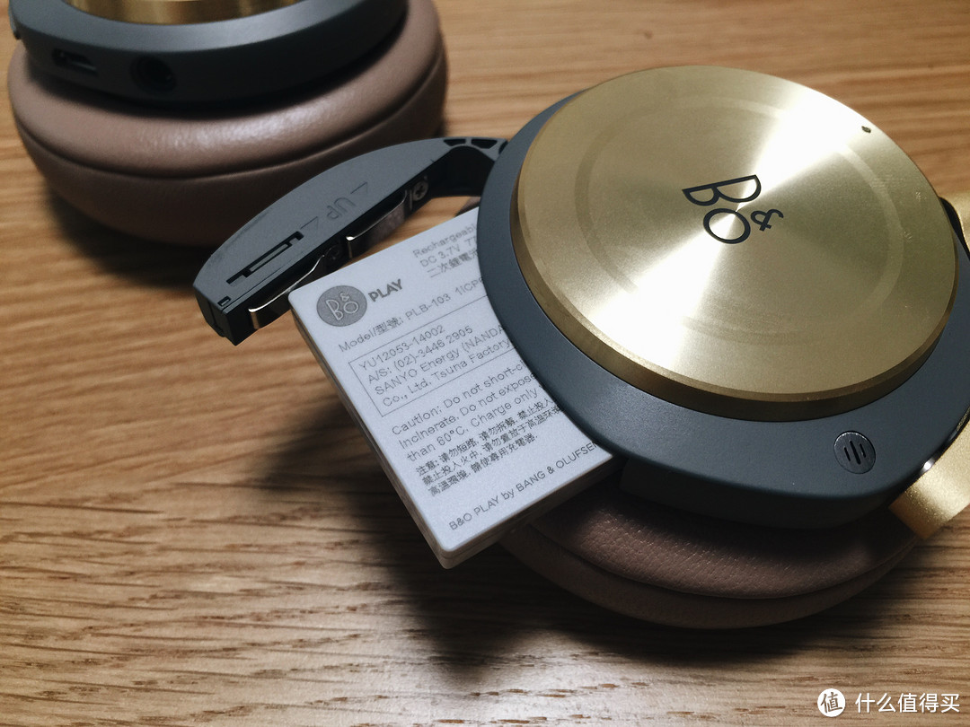 海淘败家记： 关于 B&O BeoPlay H8 消噪头戴式耳机 你不需要知道的这里都有