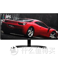 你宽到我了啦——LG 29UM68-P 29寸 液晶显示器 开箱小测