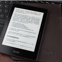 给KV穿上“衣服”——记Kindle Voyage保护套购买