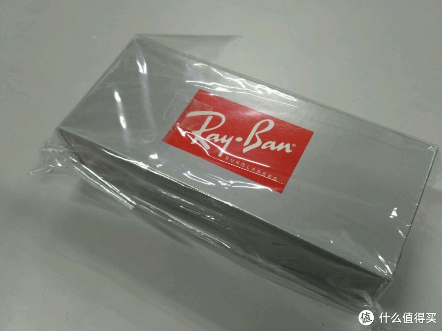 #原创新人# 经典无需多言 — 记录我坎坷的 Ray·Ban 雷朋 太阳镜购买经历