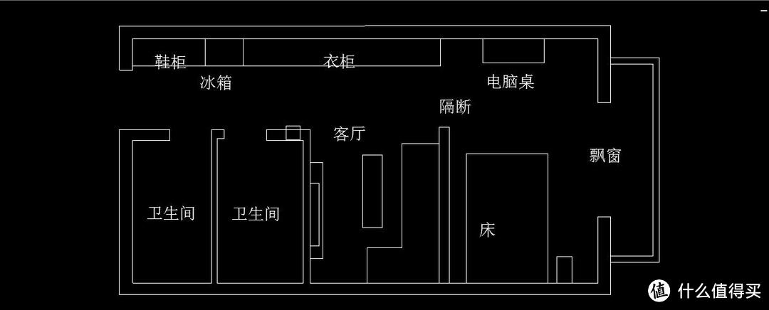 #618看我的# 新晋小房东的618，我的家电家具采买记录