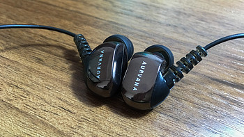 动铁耳机初体验——CREATIVE 创新 Aurvana In-Ear3 耳机 开箱+测评