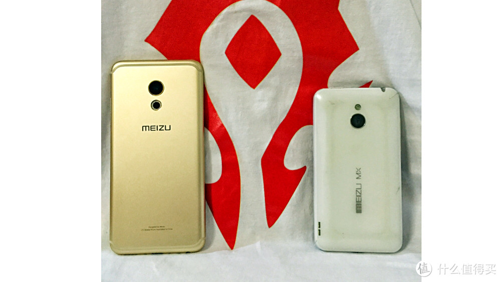 写在魅族15Plus上市前：最惨的旗舰机 MEIZU 魅族 pro 7 智能手机 情怀开箱