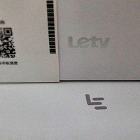 Letv 乐视2 pro 智能手机开箱展示(包装|logo|充电器|摄像头)