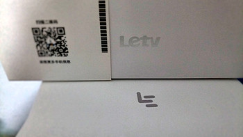 Letv 乐视2 pro 智能手机开箱展示(包装|logo|充电器|摄像头)