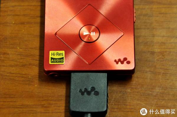 #618看我的#SONY 索尼 NW-A25无损音乐播放器评测 & SONY无损音乐播放器参数梳理对比