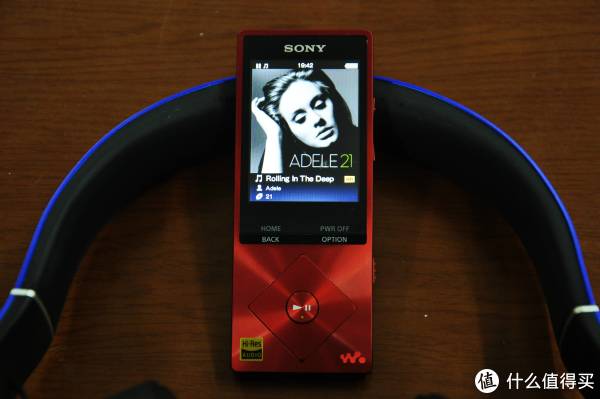 #618看我的#SONY 索尼 NW-A25无损音乐播放器评测 & SONY无损音乐播放器参数梳理对比